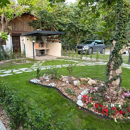 Sea House 2 Byala (Varna)