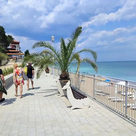 Villa Sea House 2 *