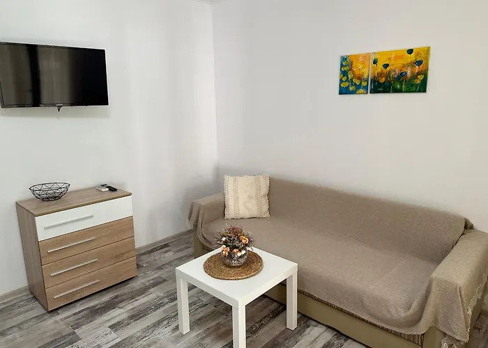 Villa Sea House 2 Byala (Varna)