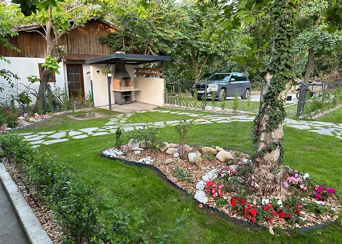 Sea House 2 Byala (Varna)